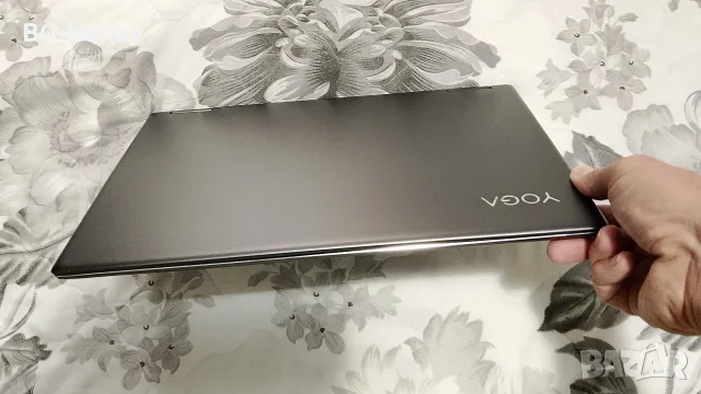 15,6" Lenovo Yoga Y720 , снимка 3 - Лаптопи за дома - 56329704