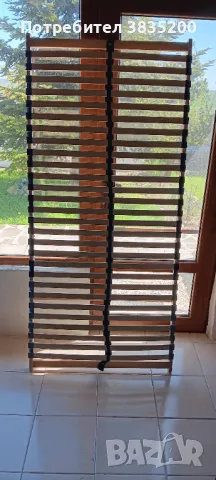 Подматрачна рамка