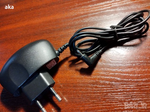 Зарядно Захранване Адаптор Адаптер 5.0V 0.7А, снимка 2 - Друга електроника - 39456344