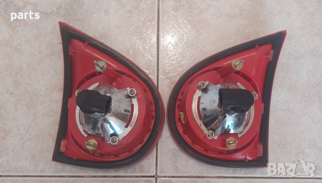 Стопове Заден Капак Голф 5 - VW Golf 5 - 285001 - 285002 N, снимка 4 - Части - 41977603