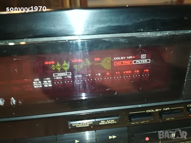 PIONEER DECK-MADE IN JAPAN 0903221910, снимка 13 - Декове - 36049518