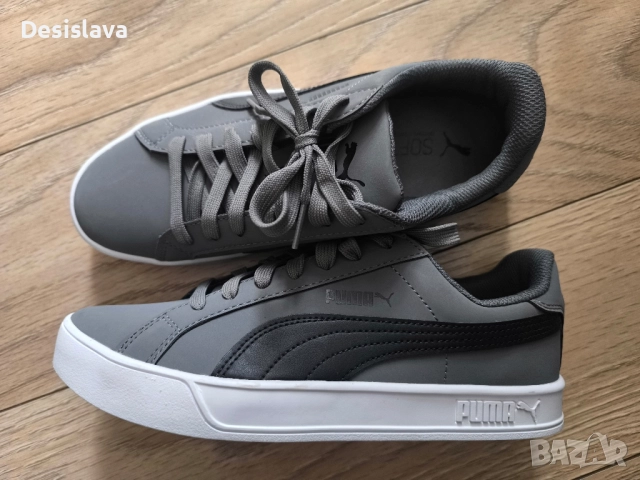 маратонки Puma 38.5 номер