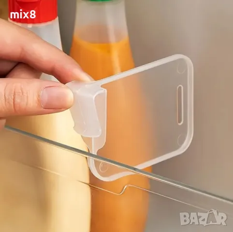 Разделител за хладилник , снимка 3 - Хладилници - 49880740