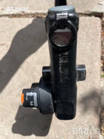 Теглич за BMW G20, снимка 4 - Части - 50256566