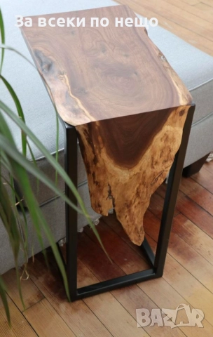 Ръчна Изработка На Помощни Маси, снимка 5 - Маси - 51740152