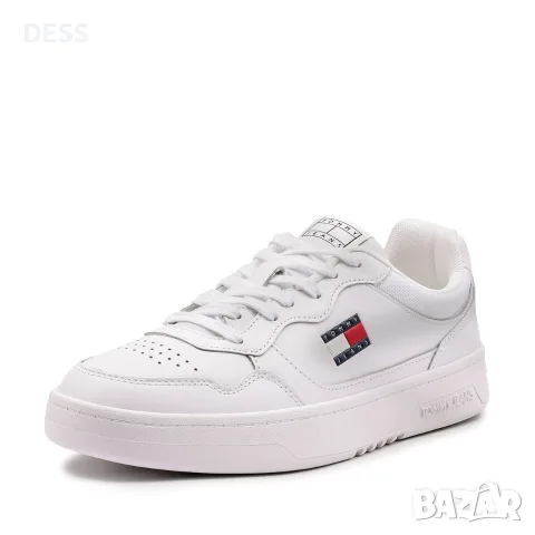  Tommy Hilfiger Tjm - Оригинални мъжки кецове 
