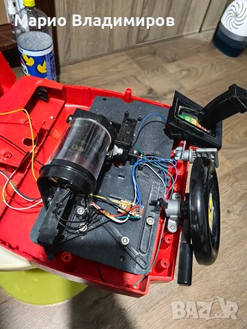 dashboard liwaco Auto challenger игра, снимка 9 - Други игри и конзоли - 53160490