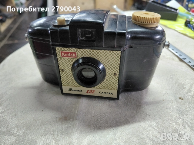 фотоапарат KODAK