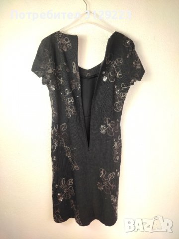 Lunatique dress D38 F40, снимка 4 - Рокли - 38690521