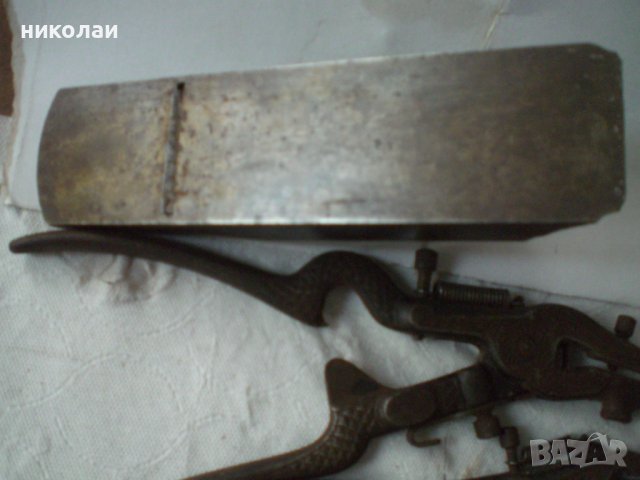 клещи за чапраз ренде stanley оригинални, снимка 5 - Клещи - 41934141