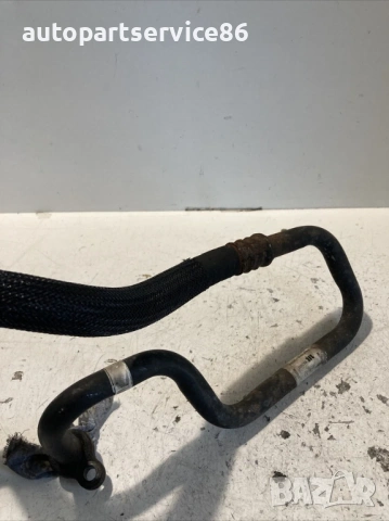 Маркуч за климатик за Volvo C70 2.4 бензин (2008)4N5H-19N602-AE, снимка 2 - Части - 53793108