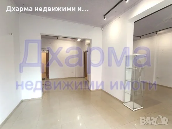 Давам под наем магазин до пл. Славейков