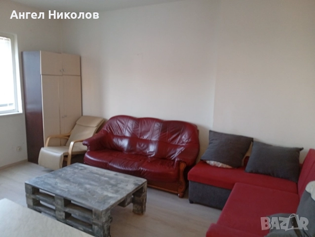 Отдава се под наем тристаен апартамент в центъра на София, снимка 6 - Апартаменти - 52962768