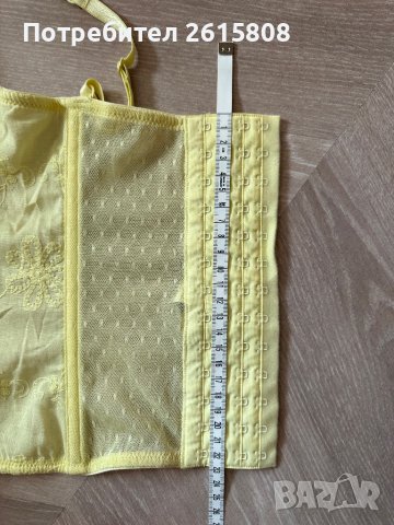 Нов Корсет, снимка 7 - Корсети, бюстиета, топове - 40898212