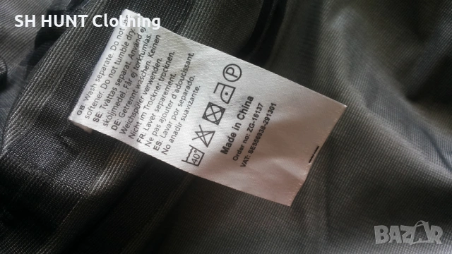 Revolution Race Silence ProShell Jacket размер 52 / L яке водонепромокаемо - 1873, снимка 18 - Якета - 53099788