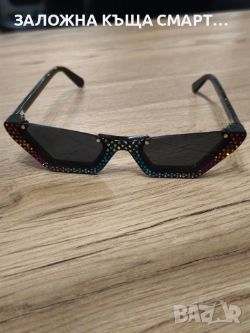 очила PHILIPP PLEIN WES0068, снимка 2 - Слънчеви и диоптрични очила - 53574645