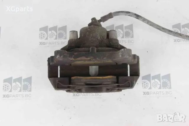 Преден десен спирачен апарат за Volkswagen Passat B6 2.0tdi 140 к.с. (2005-2010), снимка 2 - Части - 48858993