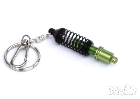 Ключодържател регулируем амортисьор, снимка 4 - Аксесоари и консумативи - 28315264