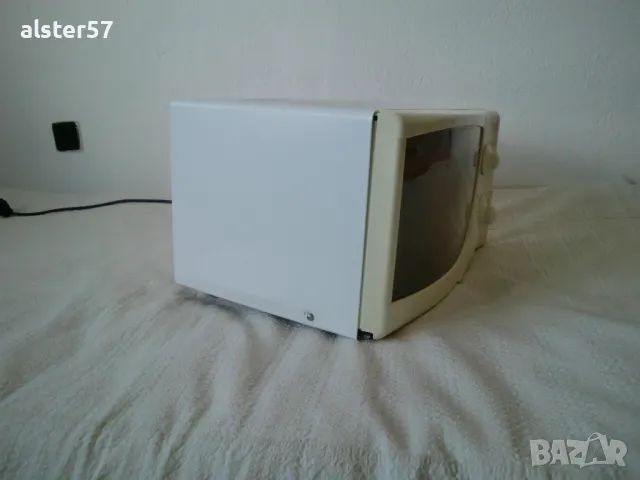 Микровълнова печка Delonghi MW311, снимка 9 - Микровълнови - 50012771