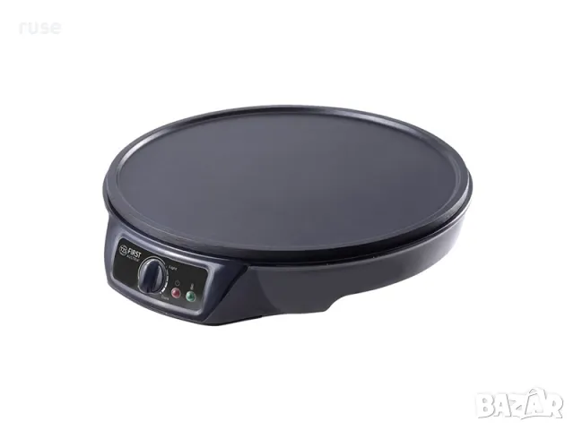 НОВИ! Уред за палачинки 30см 1000WFirst Austria , снимка 3 - Други - 49786553