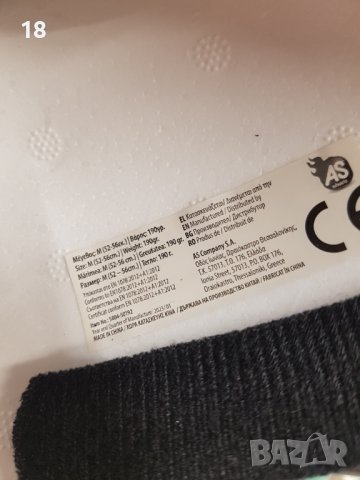 Каски, снимка 5 - Спортна екипировка - 41412179