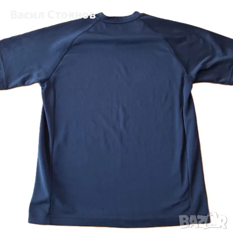 Adidas Champions League тениска - размер М , снимка 7 - Фен артикули - 55299165