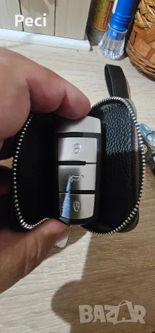 VW PASAT 7 - 4×4 - DSG- 2.0 TDI - 170 коня, снимка 16 - Автомобили и джипове - 55839694