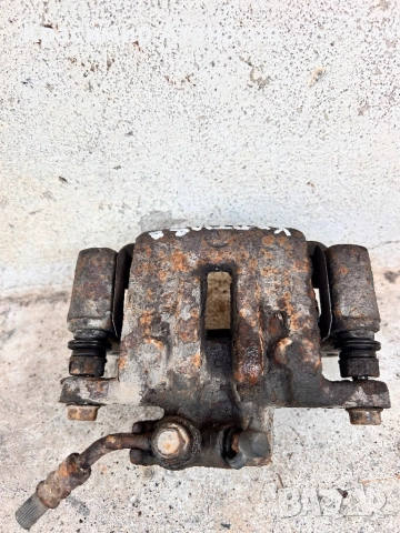 Спирачен апарат заден десен за Шевролет каптива 2008г, снимка 2 - Части - 51851196