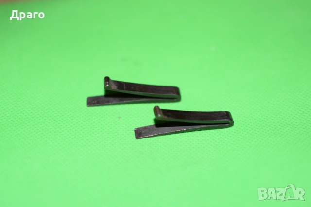 Комплект бойни пружини за ловна пушка ИЖ-26Е, снимка 2 - Ловно оръжие - 53591387