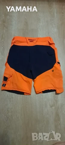Mascot  Мъжки  Къси  Панталони 46, снимка 4 - Къси панталони - 51056337
