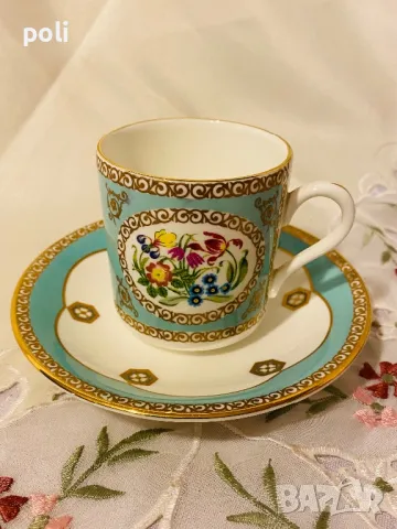 чаша за кафе 