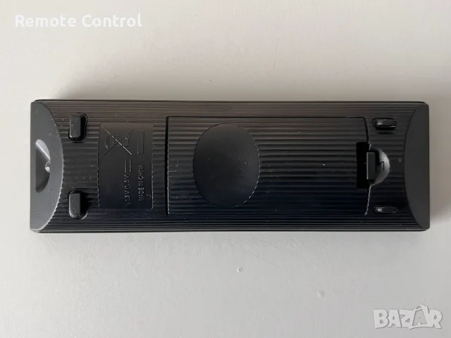 Дистанционно SONY RM-AMU178 (SYSTEM AUDIO), снимка 4 - Аудиосистеми - 56257739