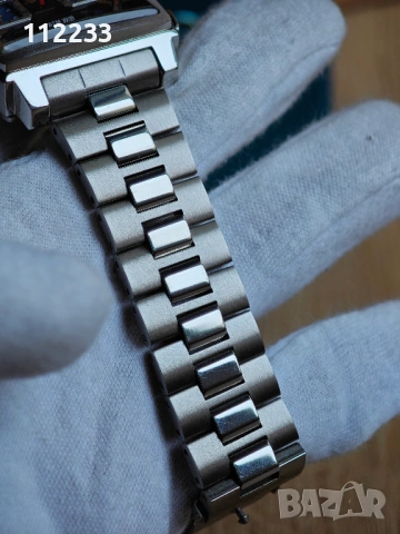 Sergio Tacchini ЧИСТО НОВ, снимка 7 - Мъжки - 53633359