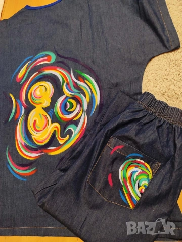 Персонализирана лекарска униформа, снимка 7 - Подаръци за мъже - 53298768