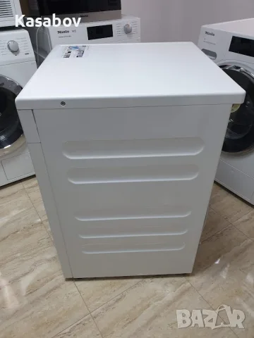 Miele - 9кг - WiFi - TwinDos - Пералня Миеле 12м Гаранция, снимка 9 - Перални - 55956920