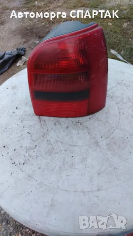 Ляв и десен стоп за Audi A4 B5