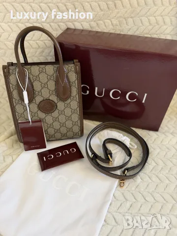 дамска чанта Gucci