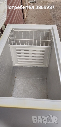 фризера ракла siltal , снимка 2 - Фризери - 52811962