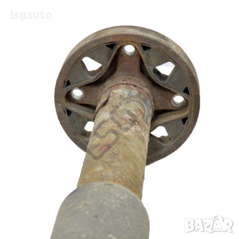 Кардан Mercedes-Benz CLS (C219) 2004-2010 ID:107009, снимка 2 - Части - 41795661