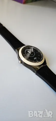 Swatch Irony YPB401 White Lounge, снимка 9 - Мъжки - 56349522