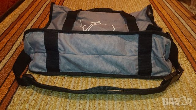 Fjallraven , снимка 4 - Чанти - 41465982