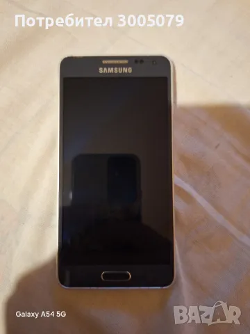 Samsung G 850F, снимка 6 - Samsung - 47745459