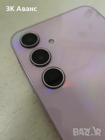 Samsung A35 5G 128GB, снимка 4 - Samsung - 56165166