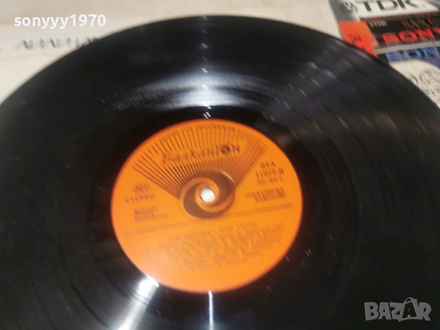 ЛИЛИ ИВАНОВА И АСЕН ГАРГОВ 2801261957, снимка 6 - Грамофонни плочи - 53261722