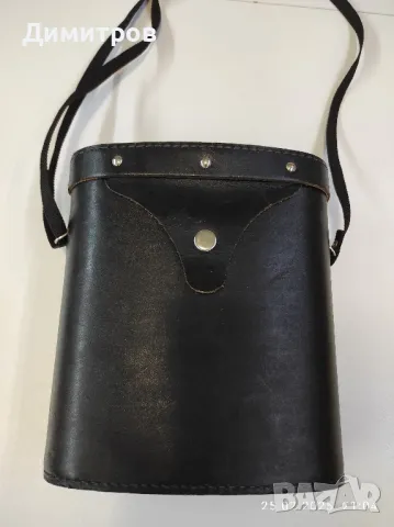 Руски бинокъл БОЦ 7х50 TENTO , снимка 4 - Оборудване и аксесоари за оръжия - 49293583