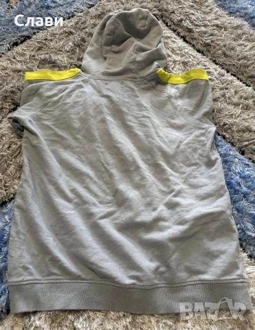 Суичър за деца , снимка 3 - Суичъри - 52529205