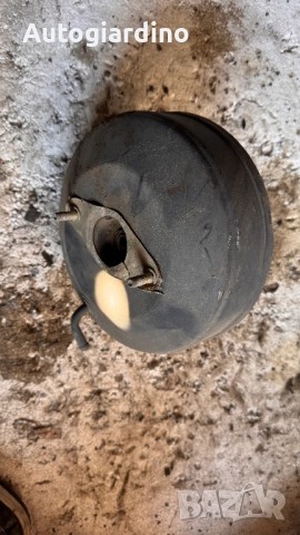 Серво усилвател / Спирачна помпа за Daihatsu Feroza - 81110-4735 / NM-205V-4