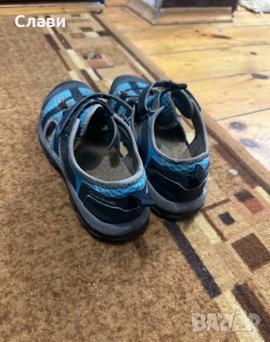 Нови детски резанки , снимка 3 - Детски джапанки - 53522624