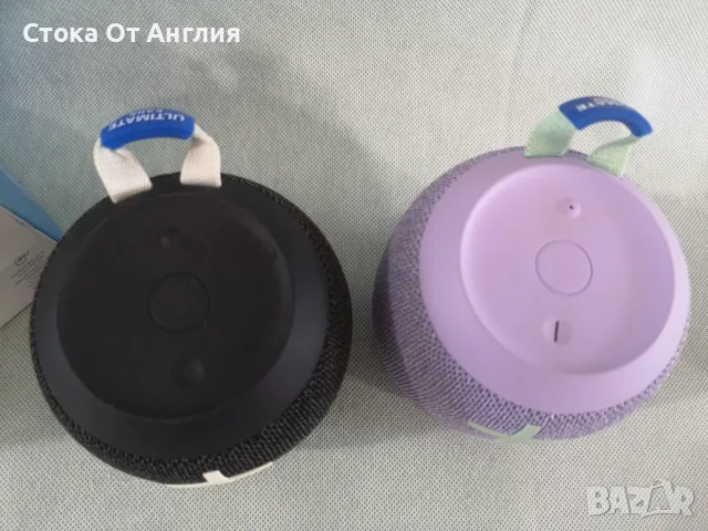 Тонколона - Ultimate Ears Wonderboom 4 Bluetooth, снимка 3 - Други - 45991373