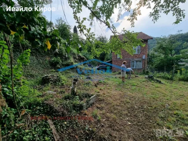 Продава КЪЩА област София, с. гара Лакатник, снимка 5 - Къщи - 56311699